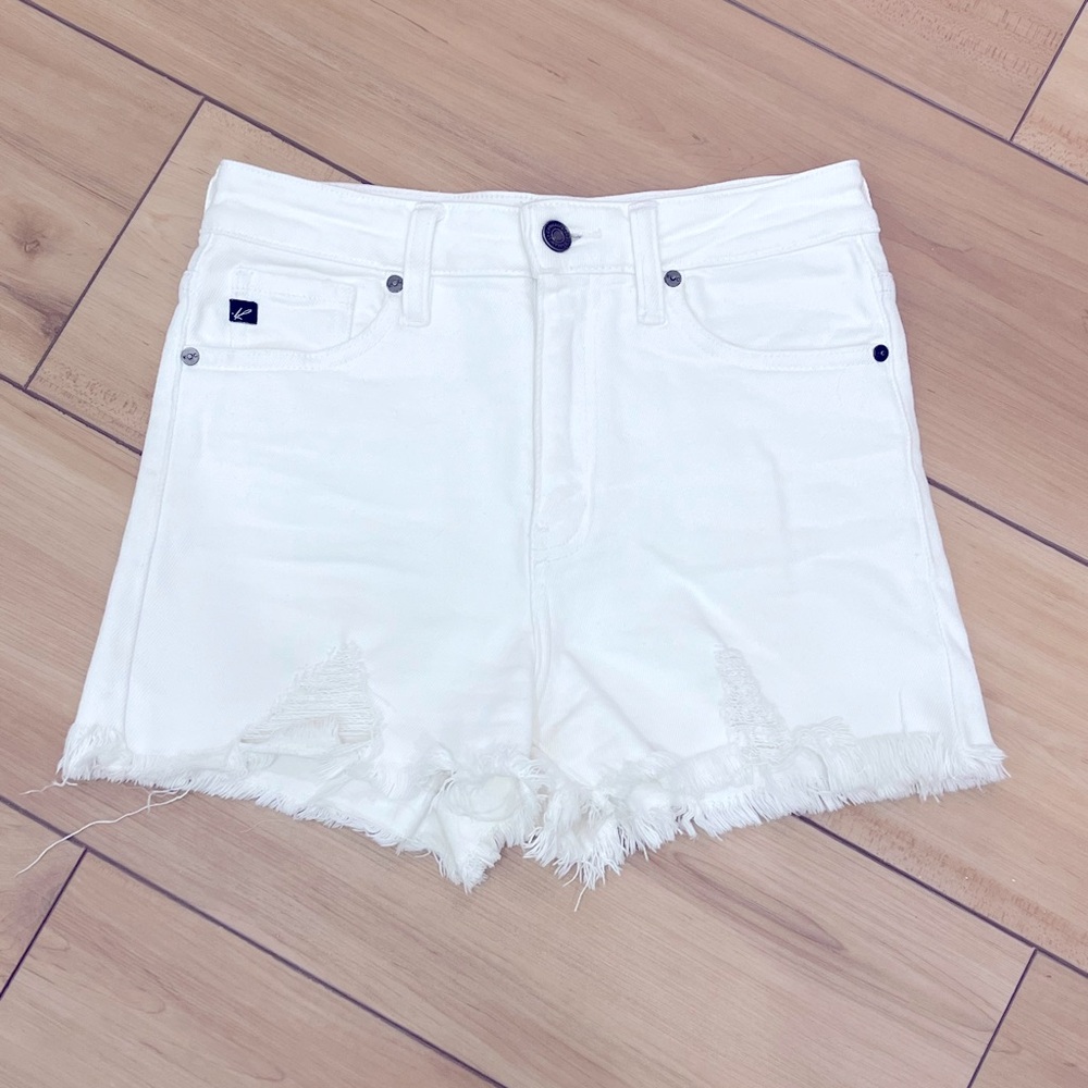 Kancan High Rise Shorts